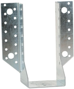 SABOT A AILES EXTERIEURES GALVA 64 X 138MM